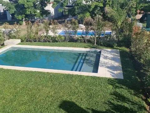 Casa  en Venta ubicado en Santa Elena, Pilar del Este, Pilar