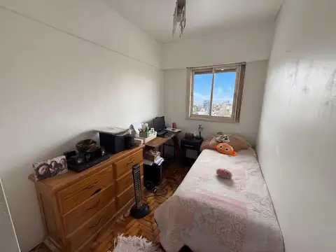Departamento en Venta 40 años