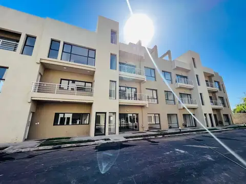 Departamento en Alquiler de 3 ambientes