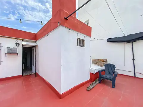 Casa en Venta en Sarmiento, USD 114.000
