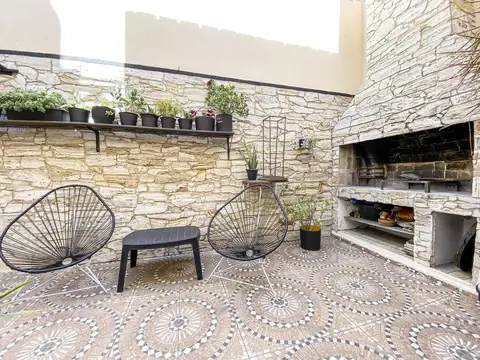 Casa en Venta 36 años