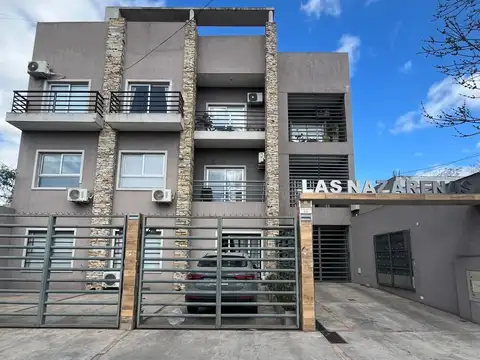 Departamento en alquiler en Merlo