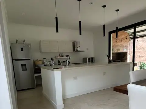 Casa en Venta 2 años