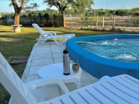 Casa en Venta en Concordia, USD 90.000