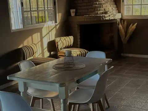 Remedios de Escalada 1109