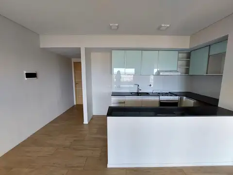 Departamento en Alquiler al Norte