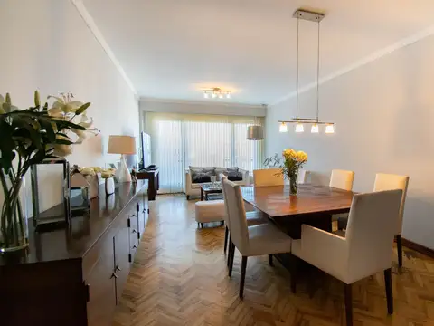 Departamento en Venta de 5 ambientes