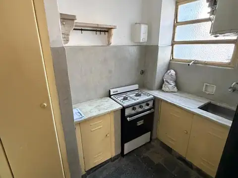 Departamento en Venta Apto profesional
