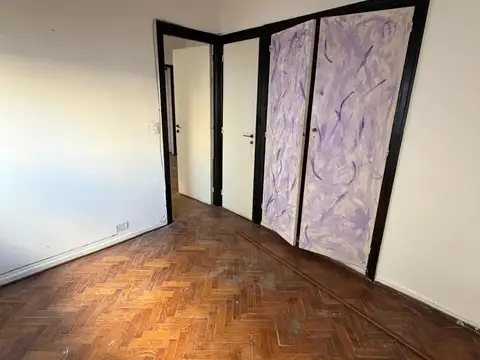 Departamento en Venta 70 años
