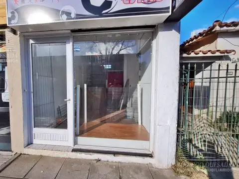 Local  comercial en Mar de Ajo  Sobre Libres del Sur!