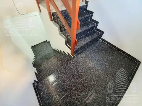 Departamento en Venta con 4