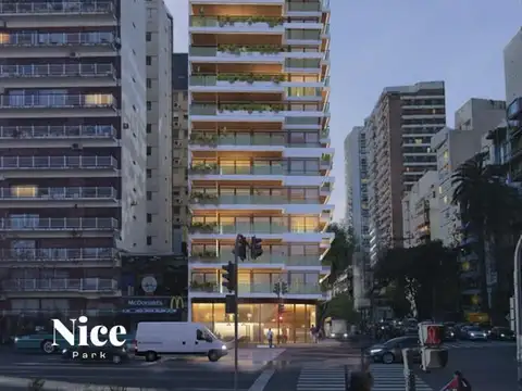Departamento en Venta al Noroeste