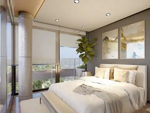 Departamento en Venta en Palermo, USD 296.452