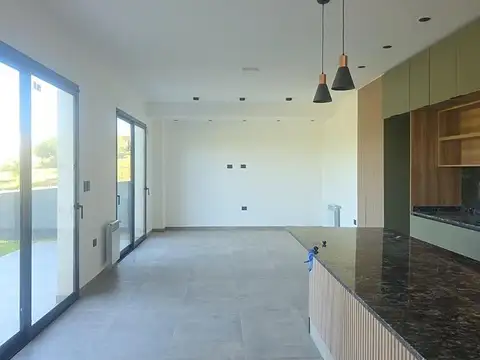 Casa a la Venta en Cañitas Malagüeño APTA Crédito