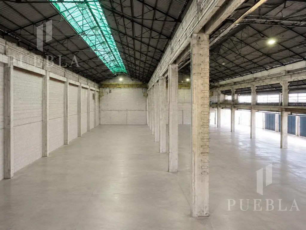 Rio cuarto al 3100