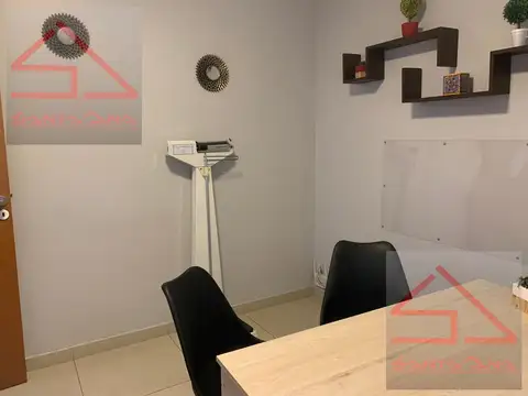 Oficina en Venta en Ramos Mejía Sur, USD 53.000