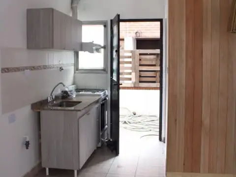Departamento en Alquiler de 2 ambientes