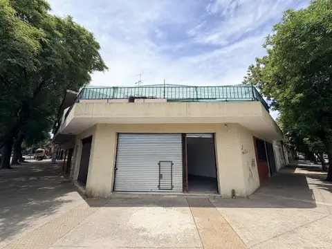 Local - Alquiler - Argentina, Capital Federal - Avenida Cobo 1796