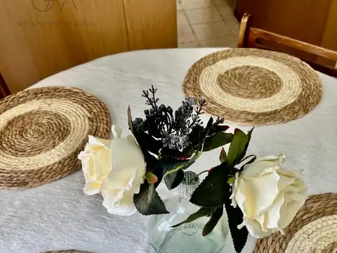Departamento en Alquiler Temporal en Centro, USD 220