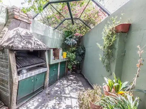 Casa en Venta 56 años