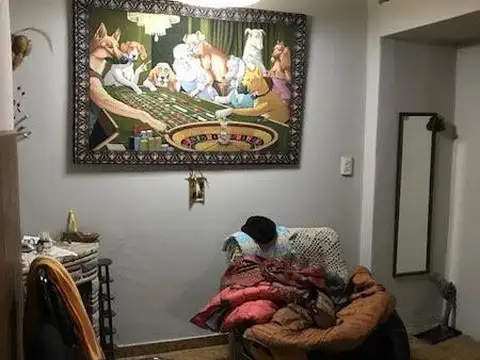 Depto Tipo Casa en Venta con 1 cocheras