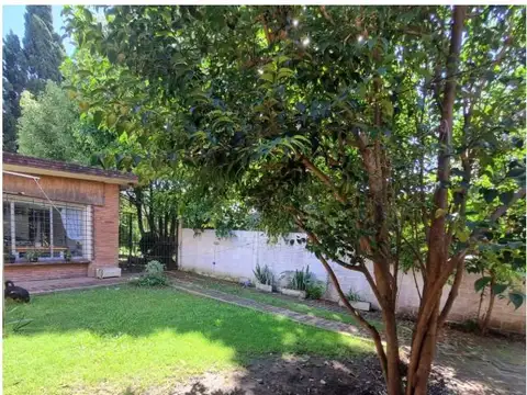 Depto Tipo Casa en Venta de 3 dormitorios