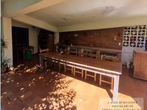 Depto Tipo Casa en Venta en San Miguel, USD 110.000