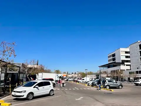 RONDEAU Y ADOLFO CALLE 100