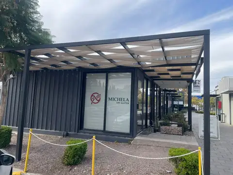 ALQUILER LOCAL COMERCIAL STRIP C. NOVAMARKET GLLEN