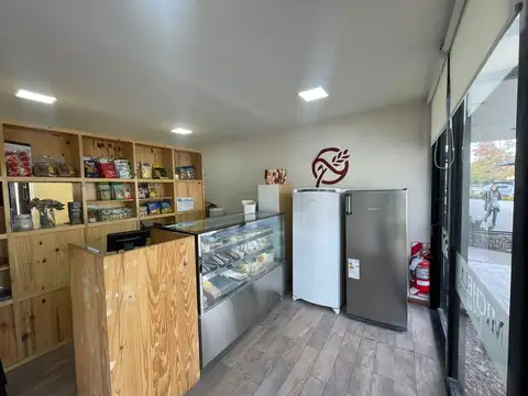 Local en Alquiler 8 años