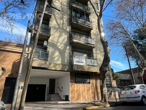 DEPARTAMENTO | 2 AMBIENTES | SAN MARTIN CENTRO