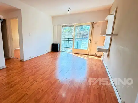 DEPARTAMENTO | 2 AMBIENTES | SAN MARTIN CENTRO