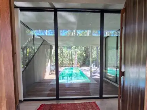 Casa en Alquiler Temporal en Carilo, Partido de Pinamar