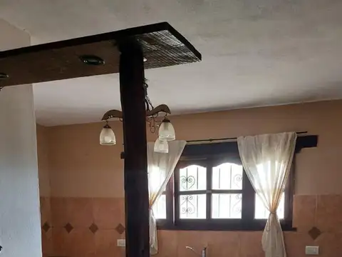 Casa en Venta 10 años