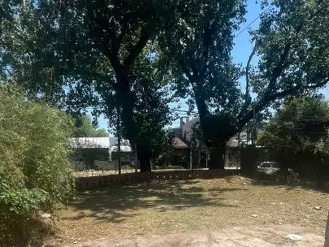 Terreno en Venta en Moron, USD 60.000
