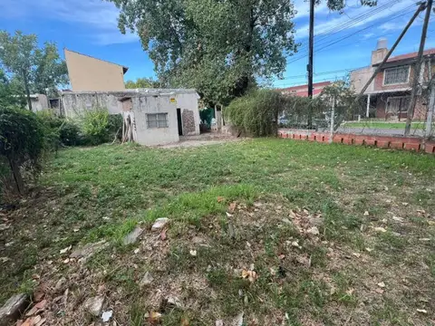 Terreno en Venta en Moron, USD 60.000