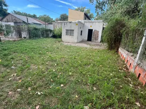 VENTA LOTE 10X20
