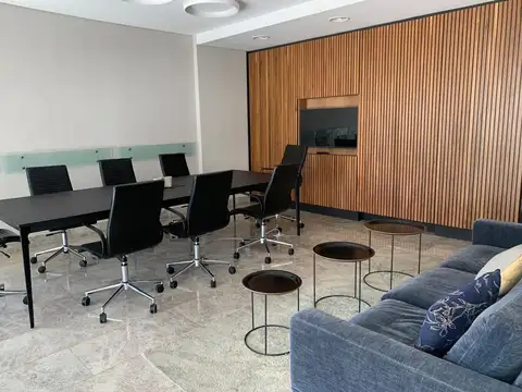 Torre Nila - La Lucila