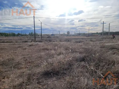 Terreno en Venta en Neuquén, USD 23.000