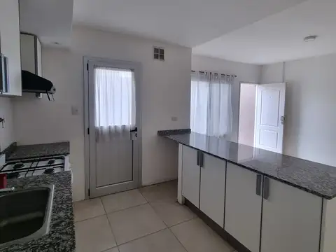Departamento en Alquiler de 2 dormitorios