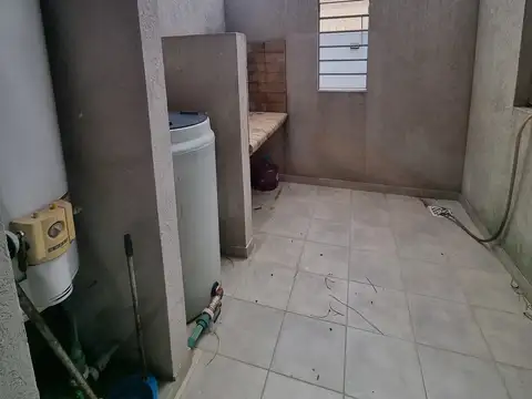 Departamento en Alquiler en Centro  - Zárate, $ 890.000