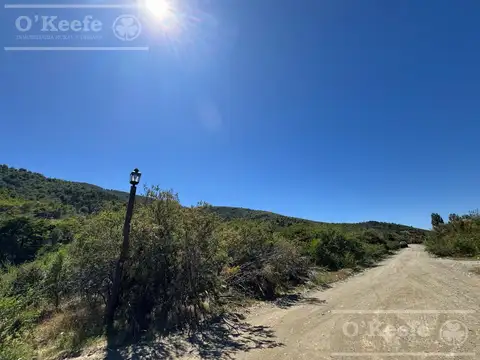 Lote en venta en Arelauquen Golf Bariloche 80B 7