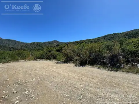Terreno en Venta en San Carlos De Bariloche, USD 350.000