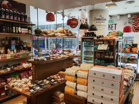 Fondo Comercio en Venta 43 años