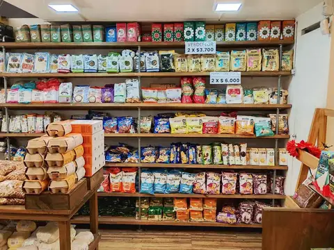 Venta Fondo de Comercio Vitalcer en Recoleta