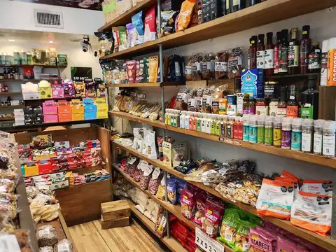 Fondo Comercio en Venta 43 años