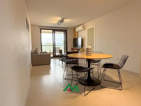 Departamento en alquiler en Opera Park– 2 dormitorios, 2 baños y cochera opcional