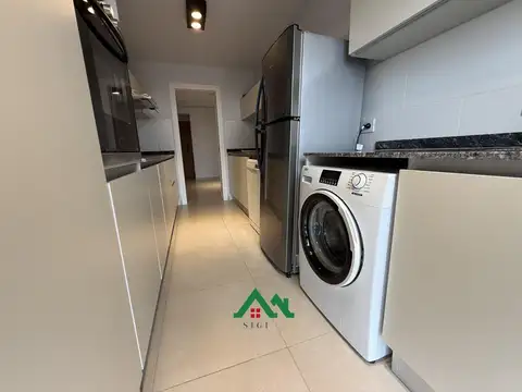 Departamento en Alquiler A Estrenar