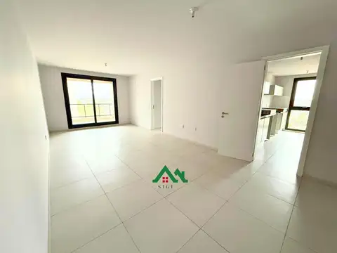 Departamento en alquiler en Opera Park– 2 dormitorios, 2 baños y cochera opcional