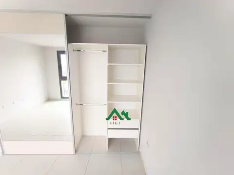 Departamento en Alquiler al Norte
